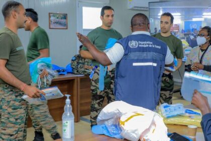 World News in Brief: Aid convoy attacked in South Sudan, Ebola threatens livelihoods, UN deplores death penalty