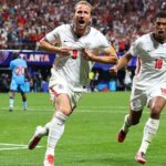England vs DR Congo Highlights, FIFA World Cup 2026 Round Of 32: Harry Kane The Hero As England Complete Dramatic Comeback; Heartbreak For DR Congo