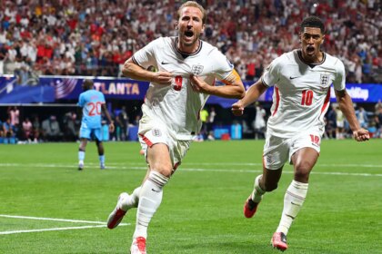 England vs DR Congo Highlights, FIFA World Cup 2026 Round Of 32: Harry Kane The Hero As England Complete Dramatic Comeback; Heartbreak For DR Congo