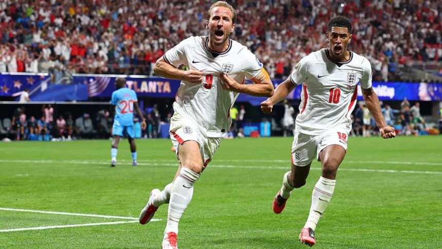 England vs DR Congo Highlights, FIFA World Cup 2026 Round Of 32: Harry Kane The Hero As England Complete Dramatic Comeback; Heartbreak For DR Congo
