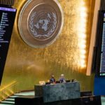 UN resolution urges reparations for slavery’s ‘historical wrongs’