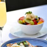 New Menus In Delhi NCR This Summer That Make Going Out Worth It