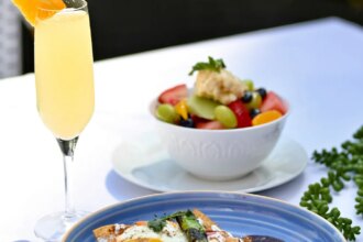 New Menus In Delhi NCR This Summer That Make Going Out Worth It