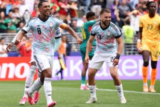 Belgium vs Senegal LIVE Score: BEL vs SEN FIFA World Cup 2026 Match LIVE Updates: Senegal Take Shocking Lead; Belgium Left Stunned