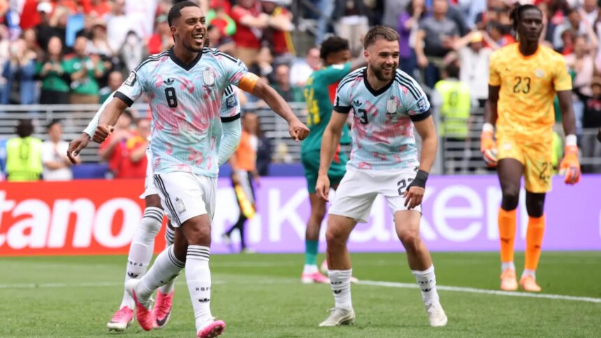 Belgium vs Senegal LIVE Score: BEL vs SEN FIFA World Cup 2026 Match LIVE Updates: Senegal Take Shocking Lead; Belgium Left Stunned