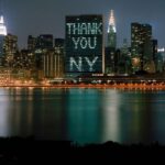 A city opens its doors to the world: New York and the United Nations