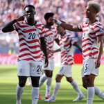 USA vs Bosnia and Herzegovina LIVE Score, FIFA World Cup 2026: Late Drama In First Half For USA, Goal And Then Injury