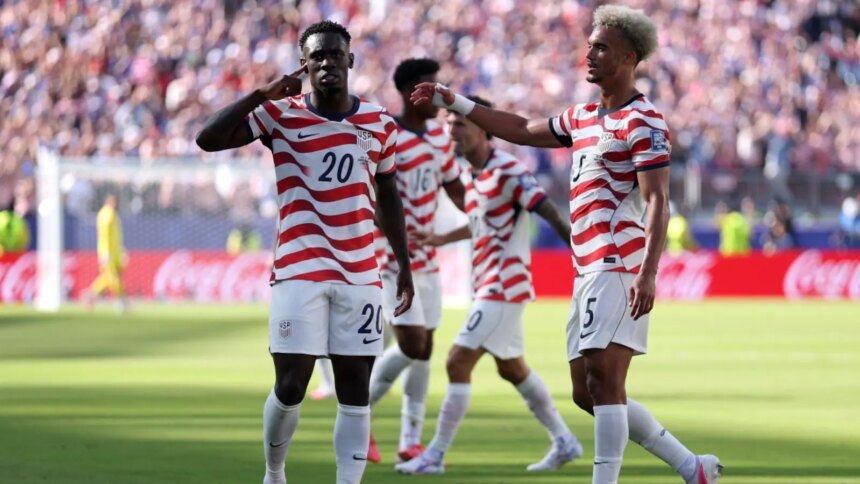 USA vs Bosnia and Herzegovina LIVE Score, FIFA World Cup 2026: Late Drama In First Half For USA, Goal And Then Injury
