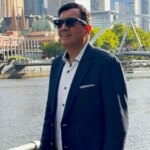Exclusive: Chef Sanjeev Kapoor Joins MasterChef Australia As Guest Judge, Reveals What Impressed Him