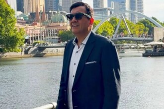 Exclusive: Chef Sanjeev Kapoor Joins MasterChef Australia As Guest Judge, Reveals What Impressed Him