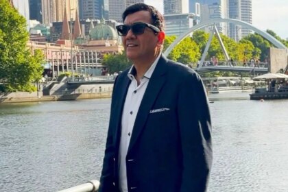 Exclusive: Chef Sanjeev Kapoor Joins MasterChef Australia As Guest Judge, Reveals What Impressed Him