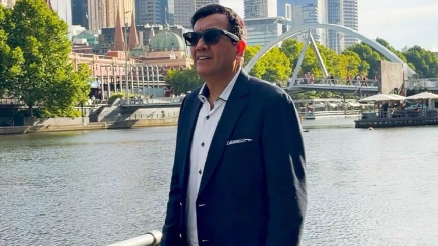 Exclusive: Chef Sanjeev Kapoor Joins MasterChef Australia As Guest Judge, Reveals What Impressed Him