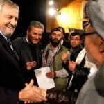 UN mourns constitutional lawyer-turned top crisis diplomat, Nicholas Haysom