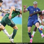 World Cup 2026: Fans Rage At FIFA After Folarin Balogun Red Card Evokes Lionel Messi Row