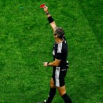 FIFA World Cup 2026: Why USA Cannot Appeal Folarin Balogun's Controversial Red Card
