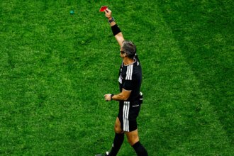 FIFA World Cup 2026: Why USA Cannot Appeal Folarin Balogun's Controversial Red Card