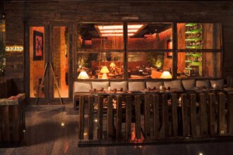 Nadoo In Gurugram Feels Like A South Indian Home Away From Home