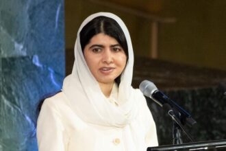 At UN, Malala, Anne Hathaway call for action on women’s rights