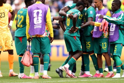 What's Common Between 3 African Teams' World Cup Elimination? The 86th Minute Curse