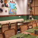 Draavin Canteen And The Bangala Brought A Taste Of Chettinad To Gurugram