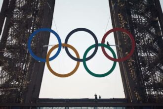 Ready And Confident: India On Revamped Olympics Host Selection Process For 2036