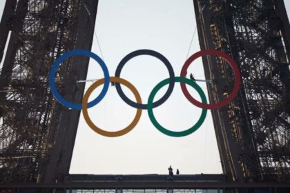 Ready And Confident: India On Revamped Olympics Host Selection Process For 2036