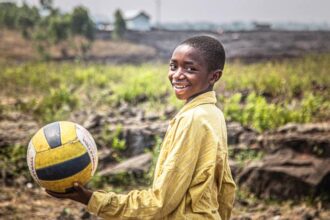 Racism significantly impacts access to sport: Independent expert