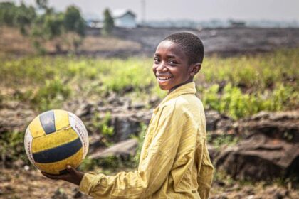 Racism significantly impacts access to sport: Independent expert