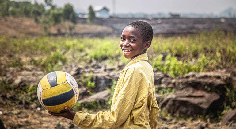 Racism significantly impacts access to sport: Independent expert