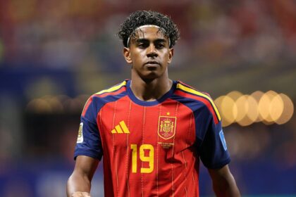 Spain vs Austria LIVE Score, FIFA World Cup 2026 Round Of 32: Match Starts; Lamine Yamal On Cusp Of History, Can Join Pele In Record Books | ESP 0-0 AUT