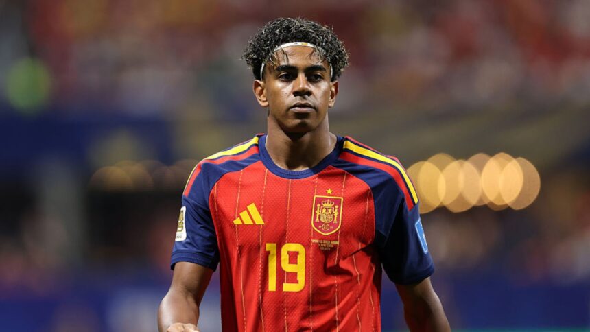 Spain vs Austria LIVE Score, FIFA World Cup 2026 Round Of 32: Match Starts; Lamine Yamal On Cusp Of History, Can Join Pele In Record Books | ESP 0-0 AUT