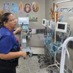 Venezuela's earthquake-hit hospitals pushed to the brink as disease risk grows