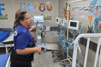 Venezuela's earthquake-hit hospitals pushed to the brink as disease risk grows