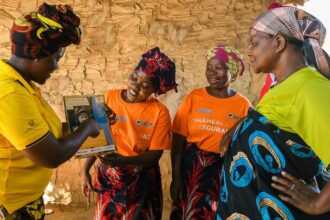 Justice takes centre stage: UN welcomes world’s largest women’s rights event
