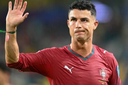 Portugal vs Croatia LIVE Score, FIFA World Cup 2026 Round Of 32: Shocking Cristiano Ronaldo Retirement Update Drops Ahead Of Croatia Clash