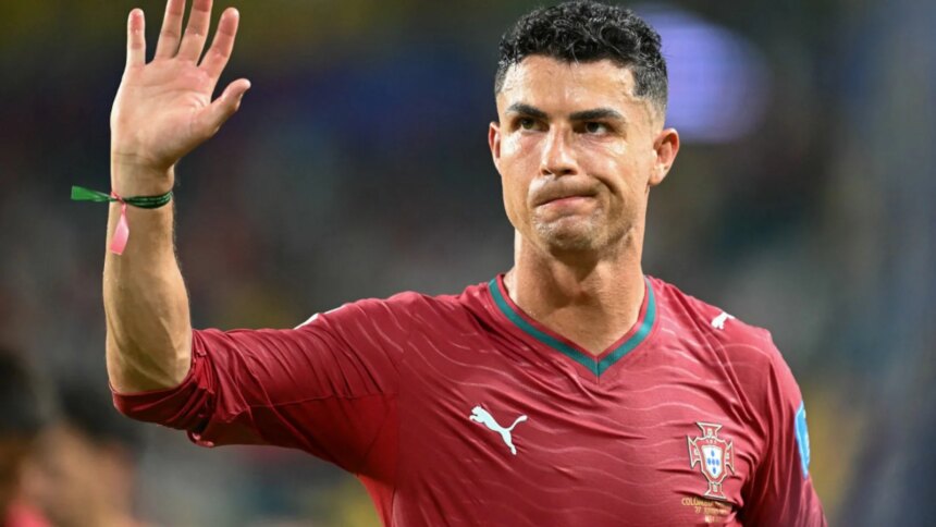 Portugal vs Croatia LIVE Score, FIFA World Cup 2026 Round Of 32: Shocking Cristiano Ronaldo Retirement Update Drops Ahead Of Croatia Clash