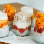 5 Easy Overnight Oat Recipes You Can Make In Just 5 Minutes
