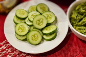 I Tried 4 Hacks To Remove Bitterness From Cucumber And This One Gave The Best Results