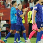Fans Throw Bottles, Cans On Field After Late VAR Drama In Portugal vs Croatia Clash