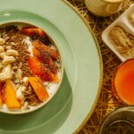 I Followed This High-Protein Indian Breakfast Plan For 30 Days, Lost 4.5 kg