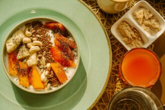 I Followed This High-Protein Indian Breakfast Plan For 30 Days, Lost 4.5 kg