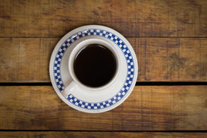 Worlds Most Expensive Coffee Is Made From Animal Droppings. Where You Can Find It