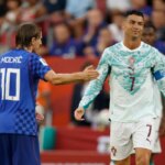 Luka Modric Minces No Words After VAR Controversy Dumps Croatia Out Of World Cup: "There's No Evidence"