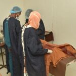 Sudan’s people subject to ‘relentless’ drone strikes in El Obeid