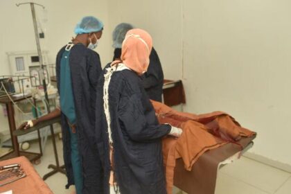 Sudan’s people subject to ‘relentless’ drone strikes in El Obeid