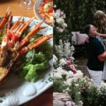 Taylor Swifts Wedding Menu Revealed: Lobster, Crispy Chicken And More Spotted Before The Big Day