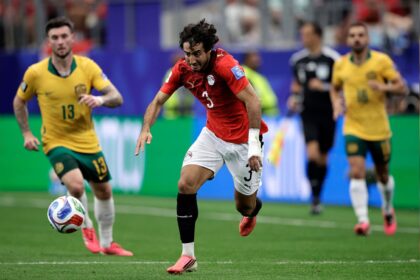 Australia vs Egypt LIVE Score, FIFA World Cup 2026 Round Of 32: Egypt's Mohamed Hany Becomes 1st In History To Register Unwanted Record; Australia Equalise | AUS 1-1 EGY