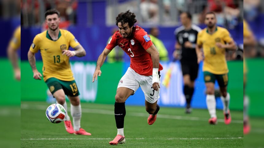 Australia vs Egypt LIVE Score, FIFA World Cup 2026 Round Of 32: Egypt's Mohamed Hany Becomes 1st In History To Register Unwanted Record; Australia Equalise | AUS 1-1 EGY
