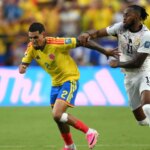 Colombia vs Ghana LIVE Score, COL vs GHA FIFA World Cup 2026 Match: Colombia On Fire, Lead 1-0 vs Ghana Despite Injury Blows