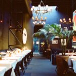 San Franciscos Californios Becomes The Worlds First Mexican Restaurant With 3 Michelin Stars